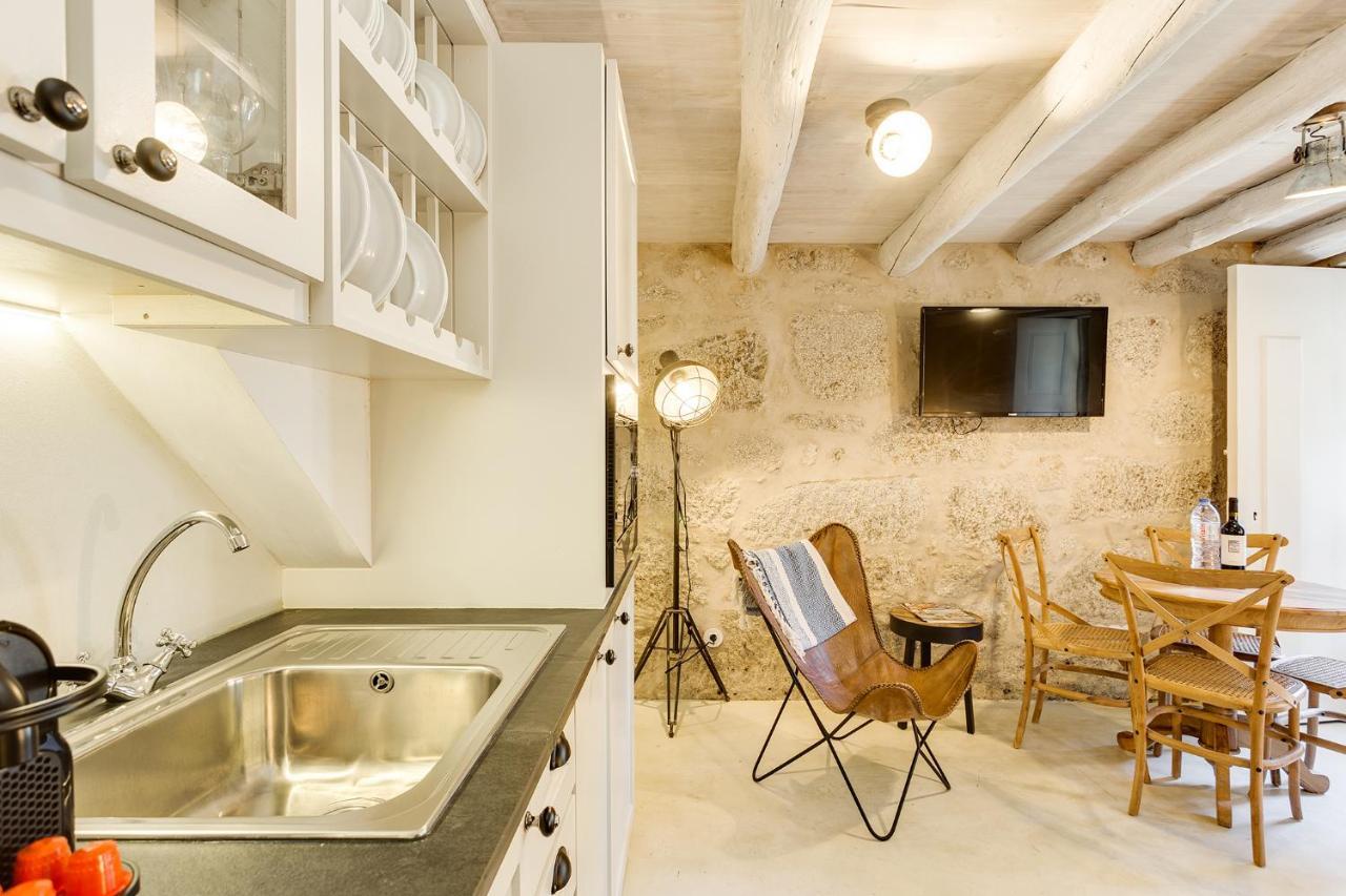 Jardins Da Muralha Apartments By Da'Home Porto Exterior photo